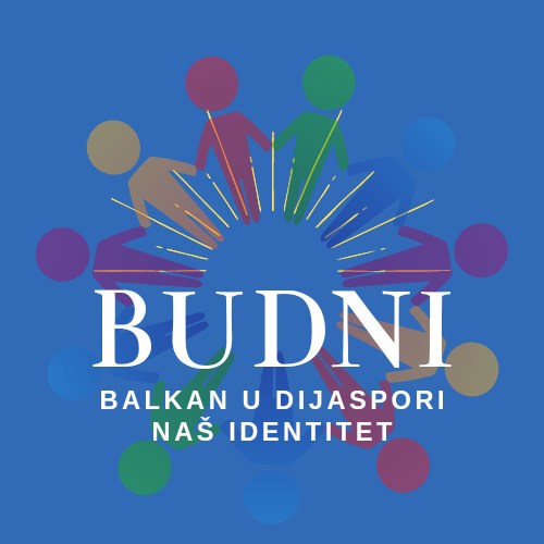 Projekat  “Balkan u dijaspori – naš identitet” – BUDNI